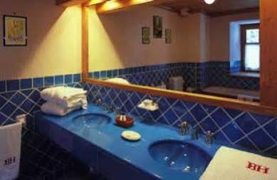 Hotel Breithorn Breuil-Cervinia Eksteriør billede